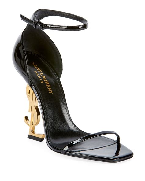 saint laurent heels uk